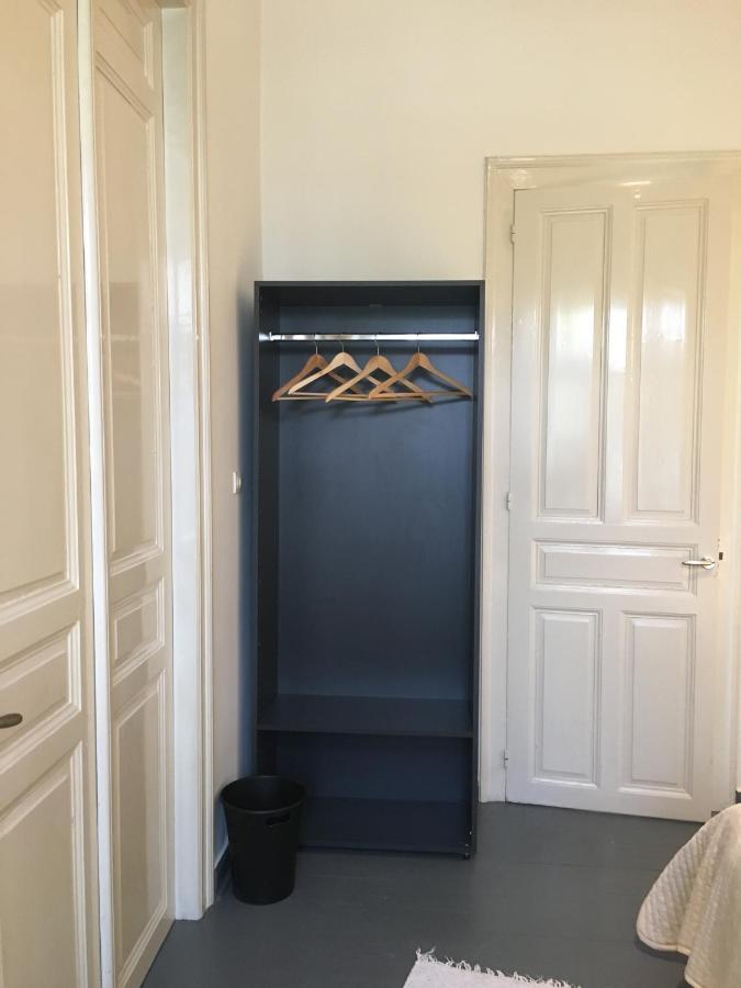 Aggelis Traditional Appartment Sparta Bagian luar foto